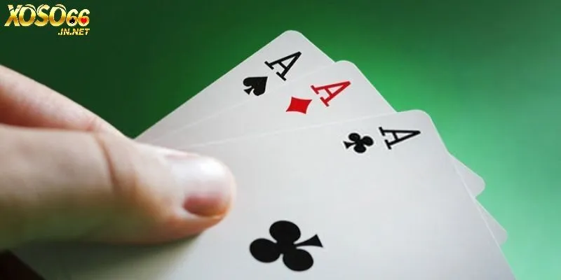 Nắm vững các mẹo chơi bài Ba Cây giúp hội viên gia tăng cơ hội thắng