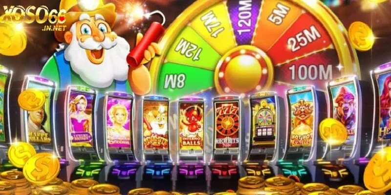 Nắm bắt quy tắc quay hũ