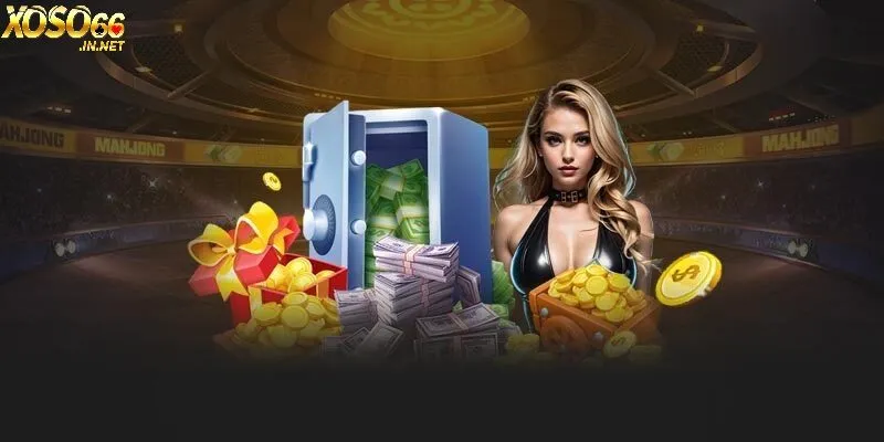 Điều kiện để rút tiền XOSO66