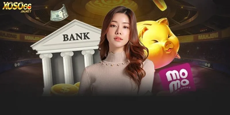 Quy trình rút tiền chuẩn xác