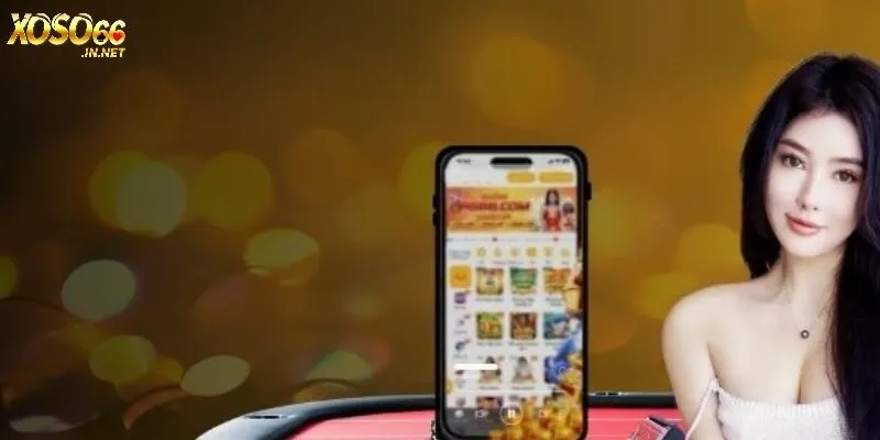 Tải app Xoso66 chất lượng vượt trội